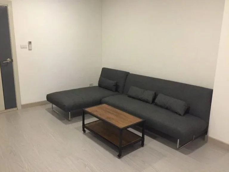 Condo For Rent The one plus D condo หัวหมาก 12