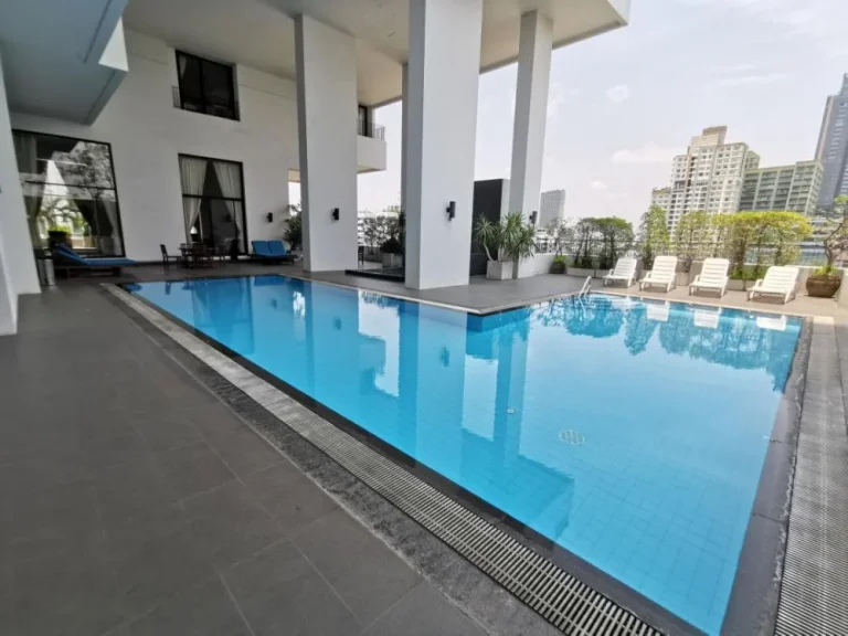 Condo For Sale ไอคอน 3 Icon III BTS Thonglor