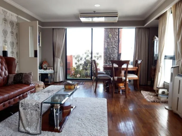 Condo For Sale ไอคอน 3 Icon III BTS Thonglor