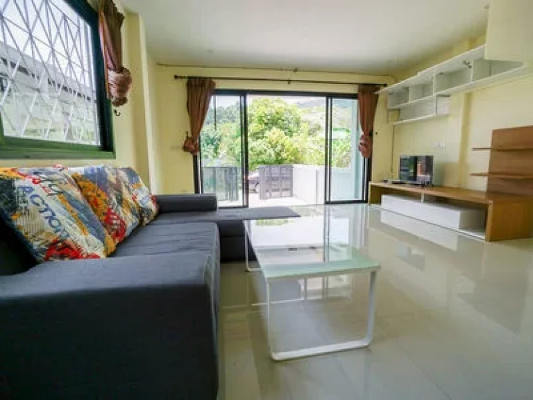 Townhouse for Rent - fully furnished - 2 Bedrooms in good location