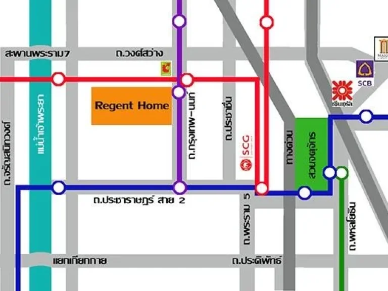 ให้เช่า คอนโด รีเจ้นท์โฮม บางซ่อน 1 ห้องนอน 1 ห้องน้ำ ชั้น 14 ขนาด 28 ตรม