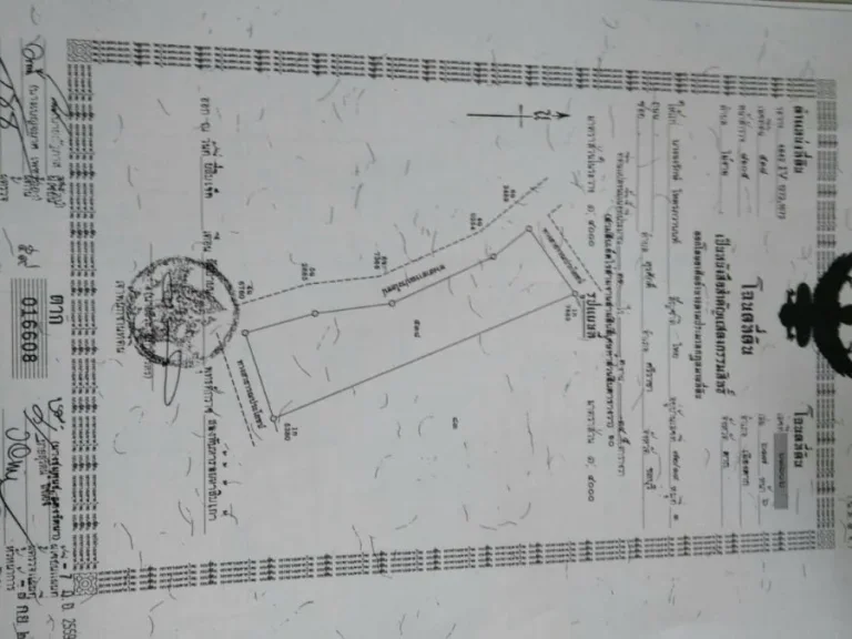 ขายที่ดินเปล่า 31 ไร่ 334 ตารางวา