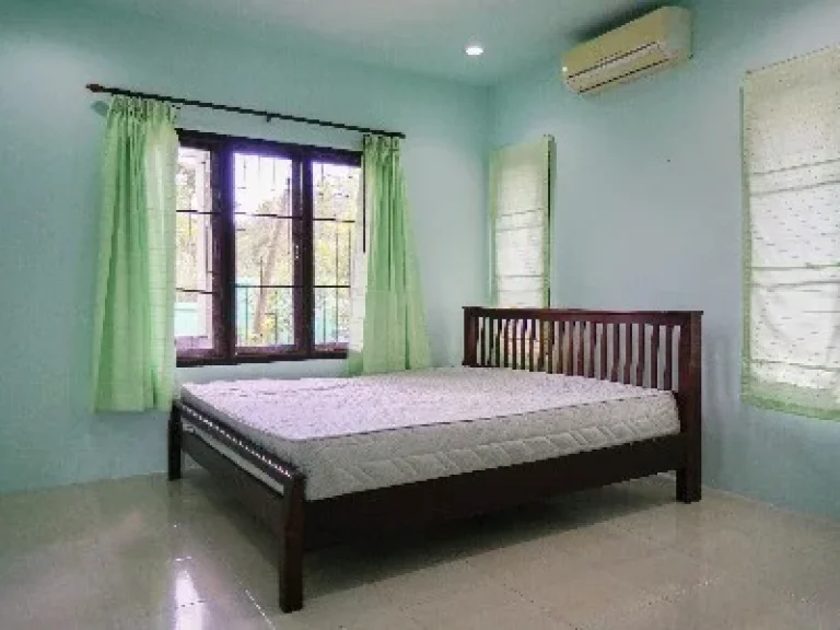 HOUSE FOR RENT 1 BEDROOM NEAR MAKRO BIG C BOPHUT KOH SAMUI