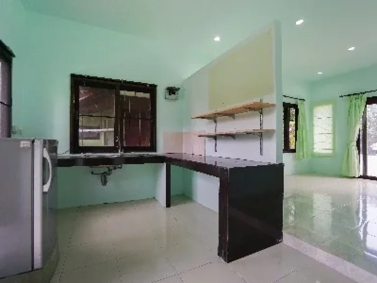 HOUSE FOR RENT 1 BEDROOM NEAR MAKRO BIG C BOPHUT KOH SAMUI