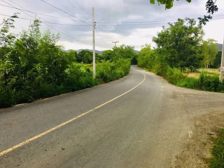 ขายที่วิวดอย ป่าป้องดอยสะเก็ต เชียงใหม่