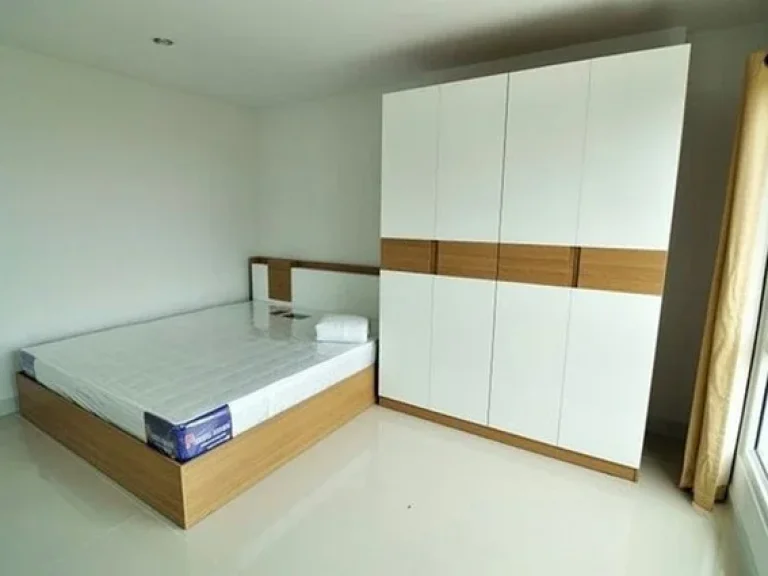 ด่วนให้เช่า คอนโด Regent Home 9 Condo ซสุขุมวิท 64 7000บาท พร้อมเข้าอยู่