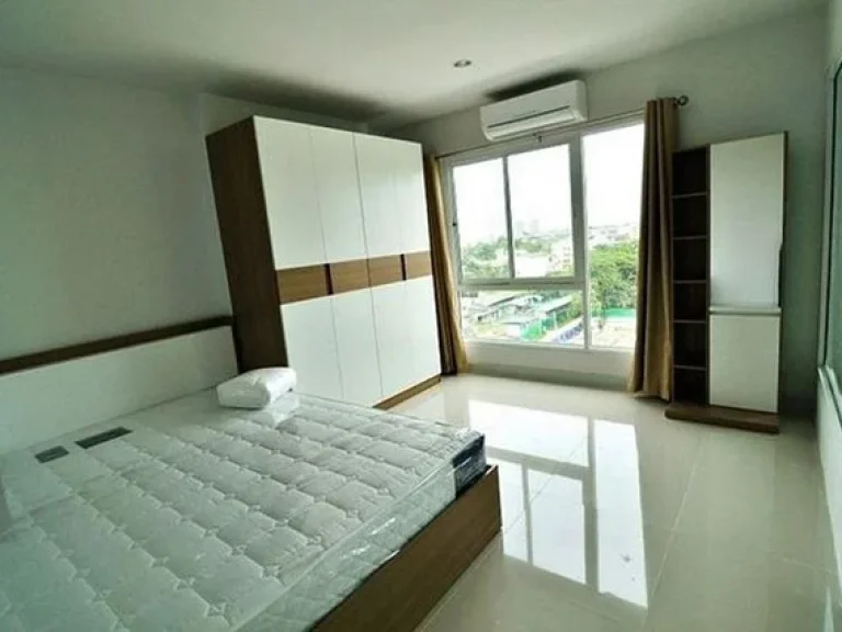 ด่วนให้เช่า คอนโด Regent Home 9 Condo ซสุขุมวิท 64 7000บาท พร้อมเข้าอยู่