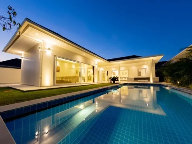 บ้านเช่าพร้อมอยู่ VILLA IRIS บรรยากาศดี ภายในพื้นที่โครงการ สวยคุณภาพ