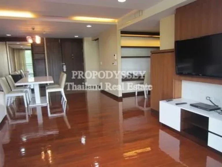 2 Bedrooms for rent at Thonglor