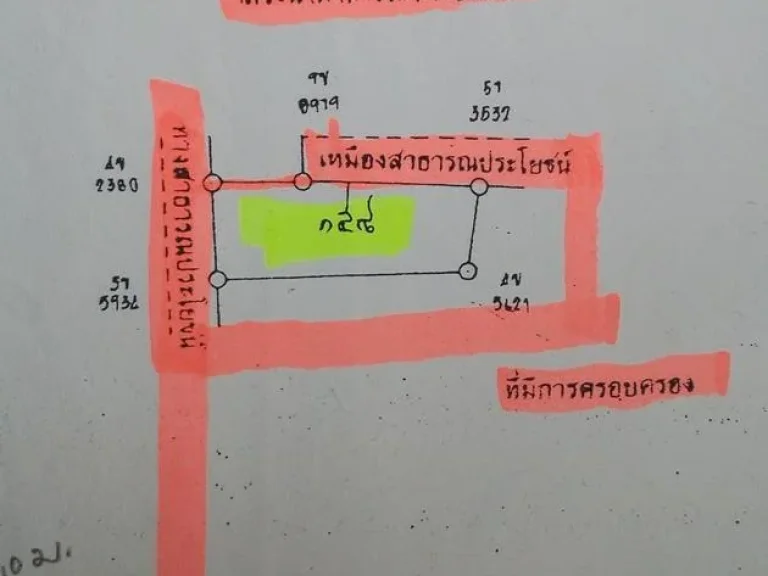 เนื้อที่รวม11ไร่เศษ