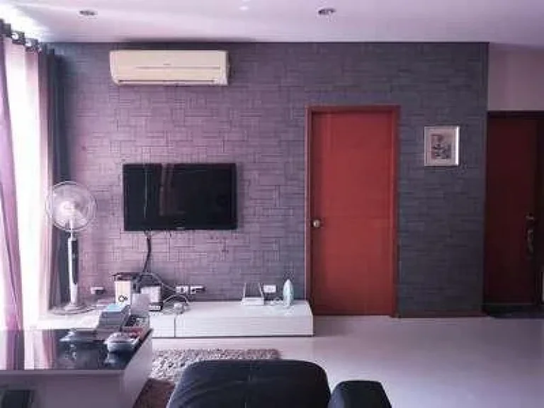 For Sale Villa Sathorn BTS Krungthonburi วิวแม่น้ำสวย ตกแต่งครบพร้อมเครื่องใช้ไฟฟ้า