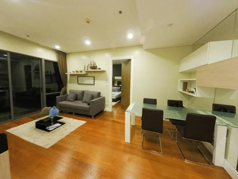 For Rent Bright Sukhumvit 24 Condo 90sqm2bedroom