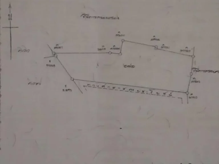 ขายที่ดิน 7 - 0 - 63 ไร่ ทำเลสวย ติดถนนใหญ่สายซุปเปอร์