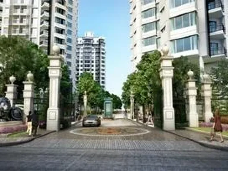 Condo for Rent aa SUPALAI WELLINGTON Fully furnished