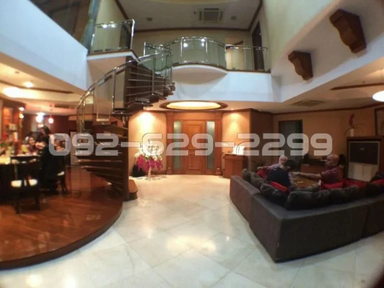 Sale Condo luxuary Grand Diamond Condominium 2floor duplex penthouse 3 bedroom 370 sqm2floor