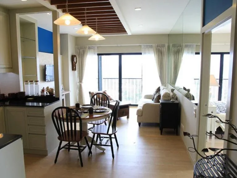 Condo For Rent Modern fully furnished