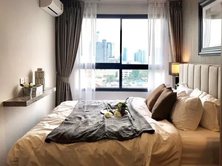 3314 ideo Sukhumvit 93 for rent