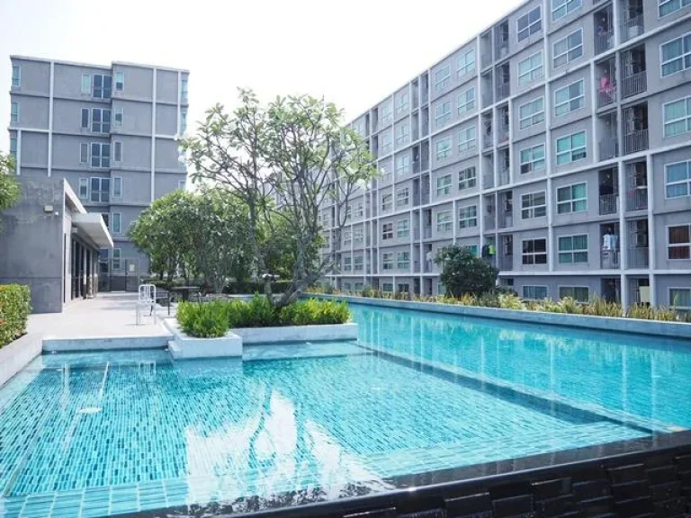 D Condo รามคำแหง ขาย ดีคอนโด รามคำแหง คอนโดติดถนนรามคำแหง ใกล้มหาวิทยาลัยรามคำแหง