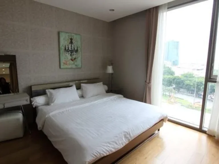 Room for rent  The Breeze condo at Rama3 Rd