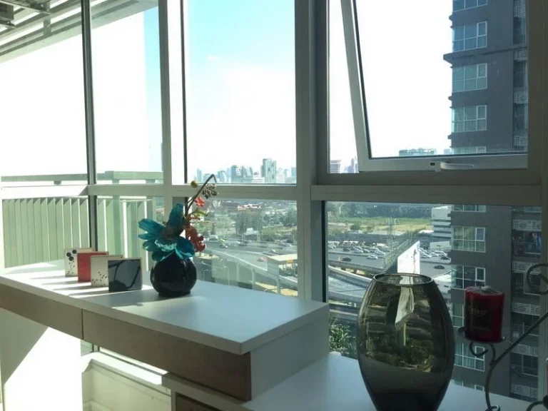 Condo For Rent Aspire Rama 9 Bed 1 Level 16 Bahtmo 16000 Pic