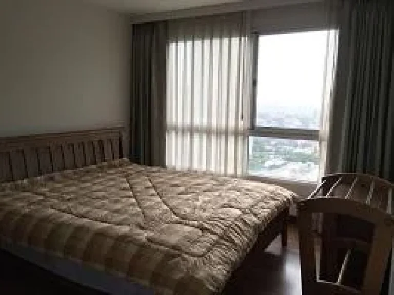 ให้เช่า คอนโด Centric 1 ห้องนอน ขนาด 48 ตรม For rent Centric 1 bed size 48 sqm