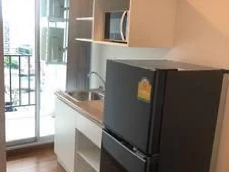 For Rent You3 Condo At แยกเกษตร เพิ่งสร้างเสร็จ ห้องใหม่