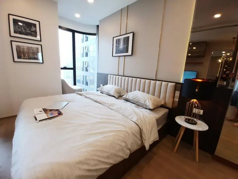 3310 ASHTON CHULA SILOM for rent