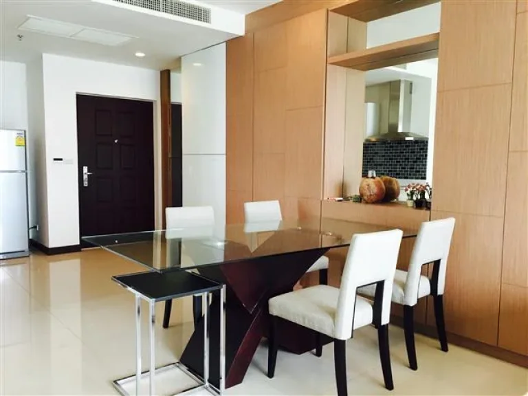 The Prime Sukhumvit 11 two bedrooms for sale on high floor