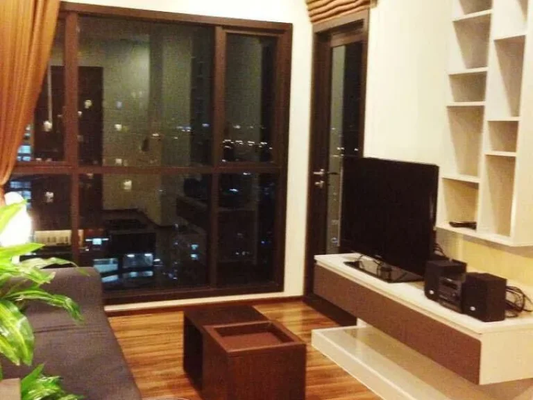 Condo For Sale Wyne Sukhumvit Bed 1 Level 15 5200000 Baht Pic