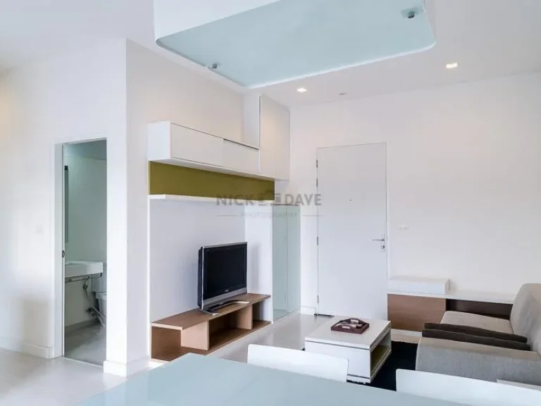 Condo For Rent The Room Rachada 2 Bed 616037 Pic