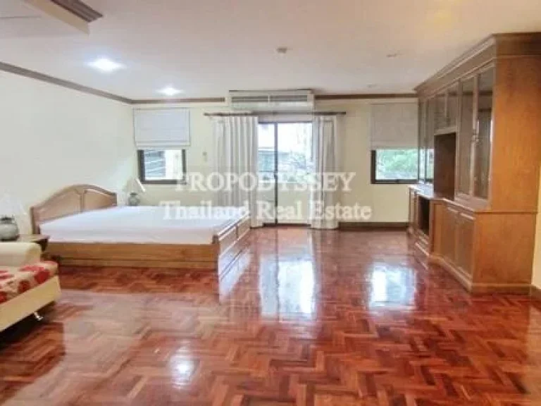 Room for rent at Sukhumvit 39 Bangkok