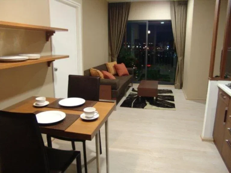 เช่าด่วน คอนโด Noble Remix แบบ 1 ห้องนอน ติด BTS ทองหล่อ Urgent Rent Noble Remix 1 Bedroom Right at BTS Thonglor