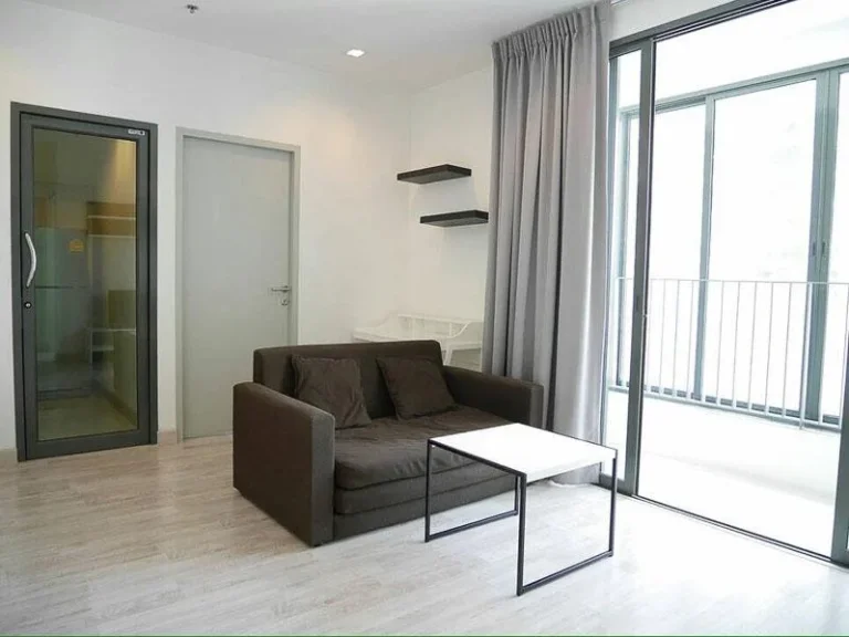 Condo For Rent Ideo Mobi Rama 9 Bed 2 Level 8 Bahtmo 25000 Pic