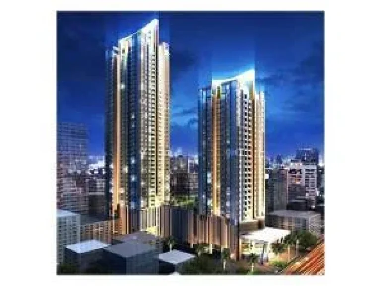 ขาย Circle เพชรบุรี 46 ตารางเมตร For sale Circle 46 sqm