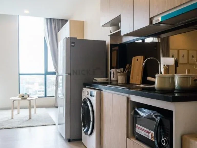 Rent Condo Brand new 36000Baht