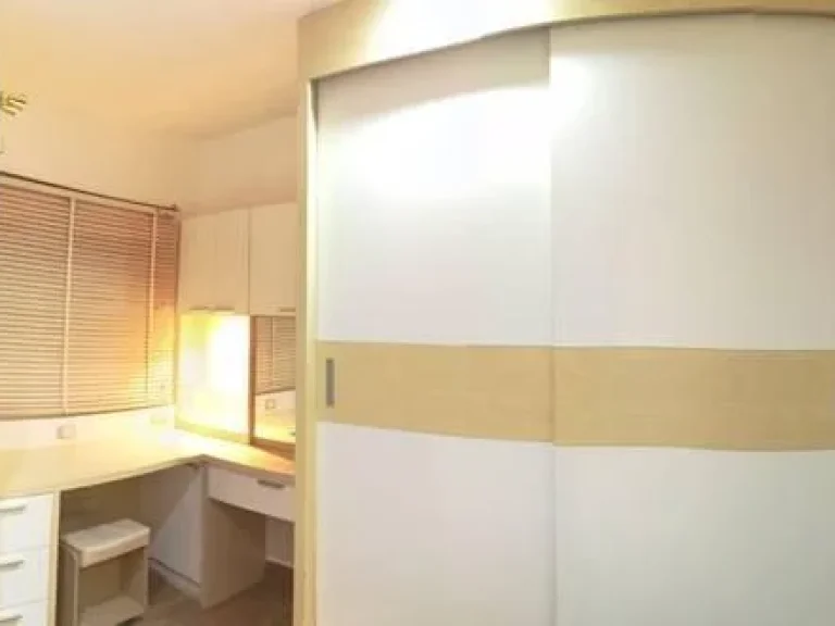 Condominuim For Rent PG Rama IX พีจี พระราม 9 