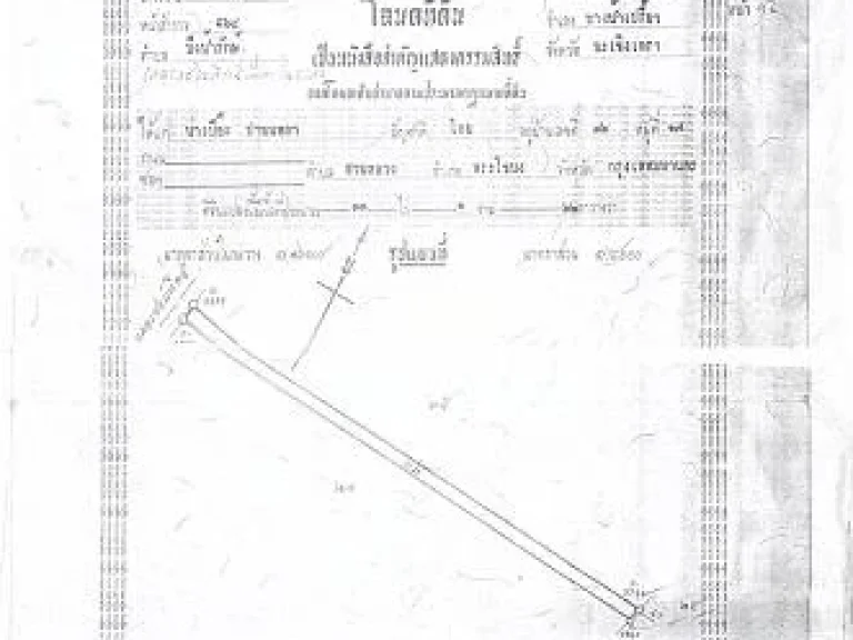 ขายที่ดิน33ไร่กว่า ไร่ละ4แสน บางน้ำเปรี้ยว ฉะเชิงเทรา โทร0851135498