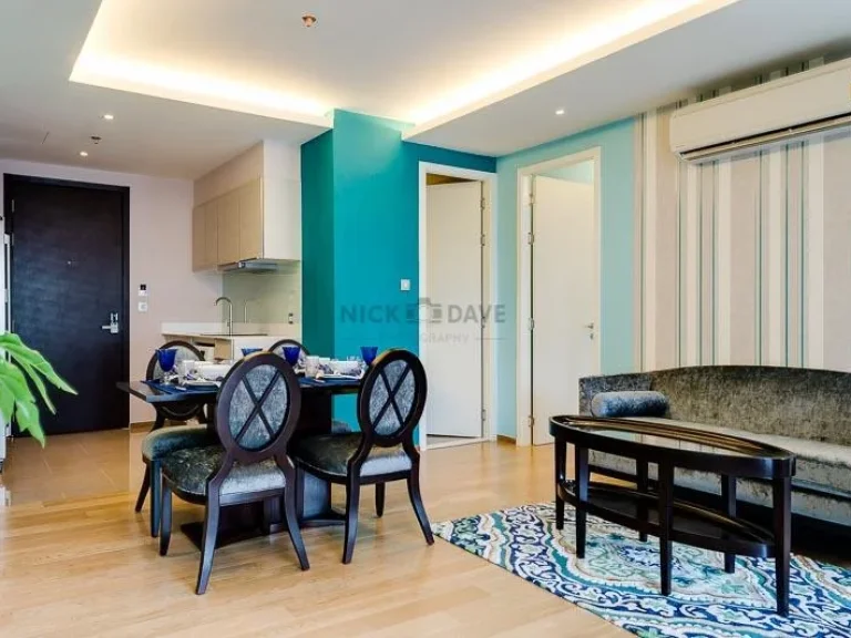 Condo For Rent 55k Quiet and Privacy