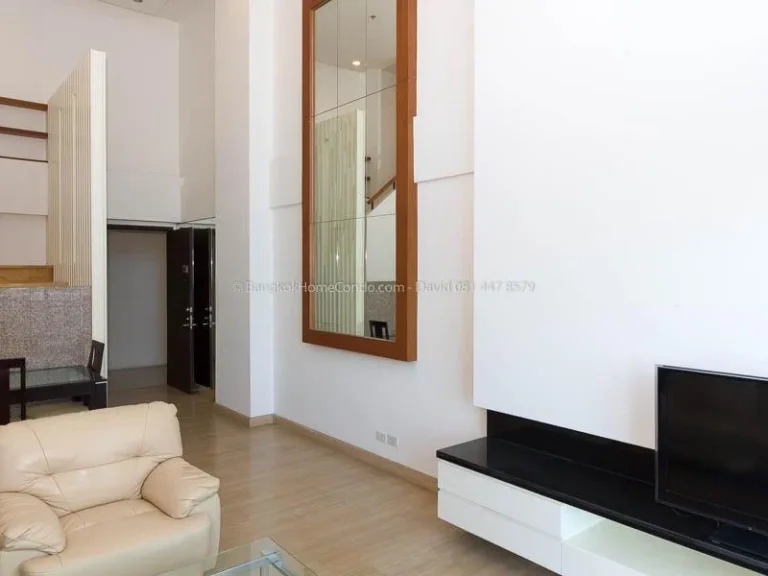 The Rajdamri 2BR Condo 80000 THB