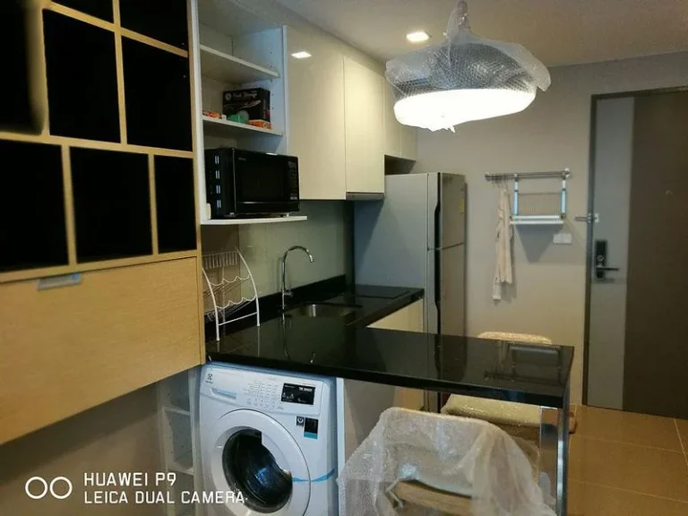 Condo For Rent Mirage Sukhumvit 27 1 Bed 29000 Baht