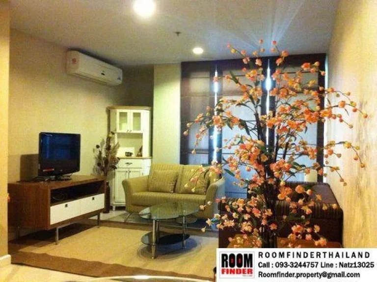 FOR RENT สำหรับเช่า Sukhumvit City Resort Sukhumvit 11 1 bed 66 Sqm25000 Fully Furnished High Floor Nice U