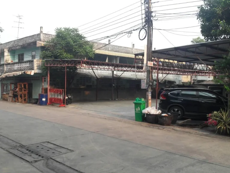 ขายที่ดิน 196ตรว ซอยรามอินทรา115 แยก2 เข้าซอยเพียง 90เมตร ใกล้สถานีรถไฟฟ้าสายสีชมพู สถานีบางชัน