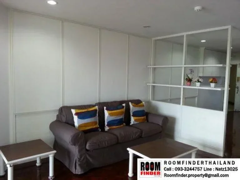 FOR RENT สำหรับเช่า Taiping Tower 3 beds 2 baths 145 Sqm40000 Nice Unit Fully Furnished On Ekamai Rd HOT