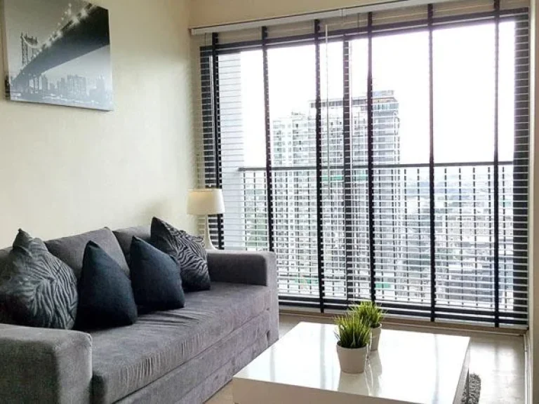 123011-Noble remix 1 bed for rent 32000 baht Available Now