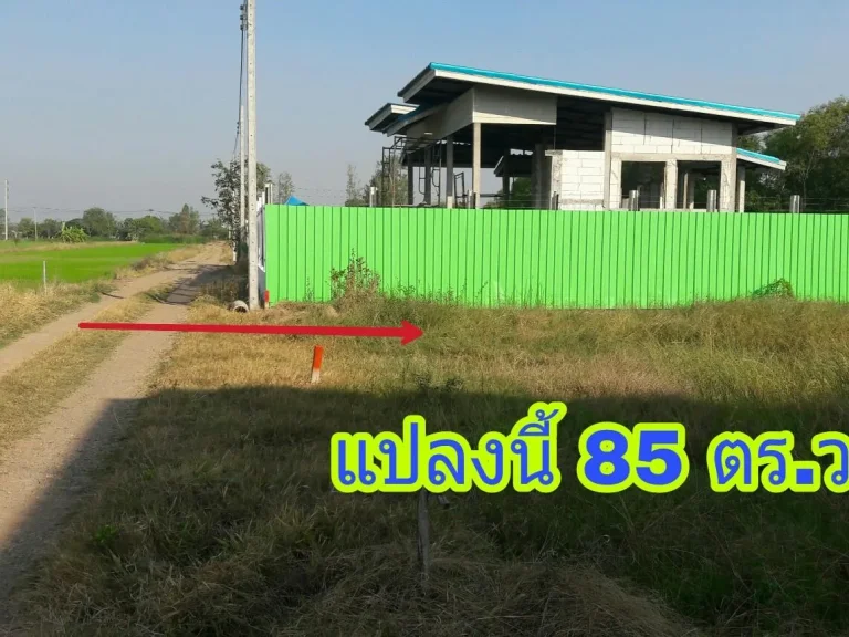 ทีสวย ราคาถูก 85 ตรว 600000-