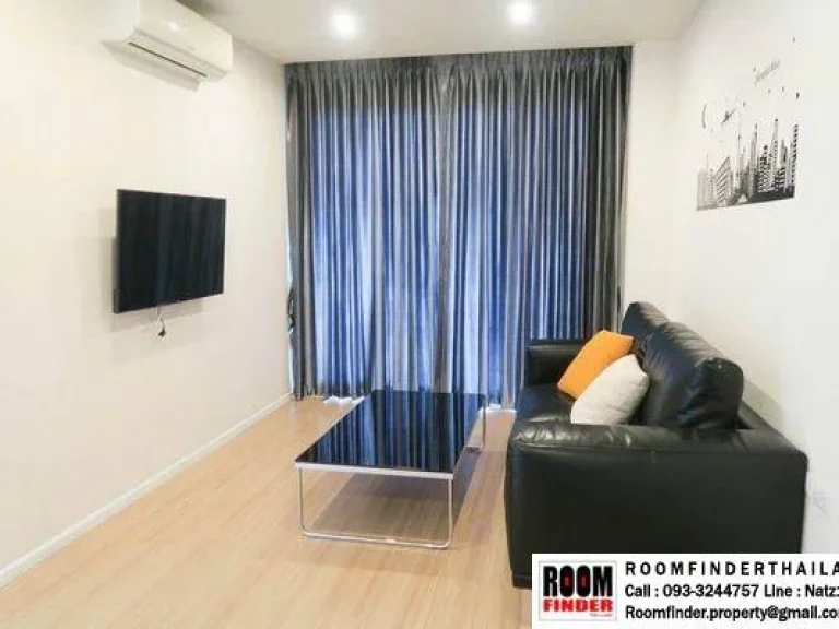 FOR RENT สำหรับเช่า Happy Condo Ladprao 101 2 beds 1 bath 59 Sqm20000 PET FRIENDLY Fully Furnished Pool Vi