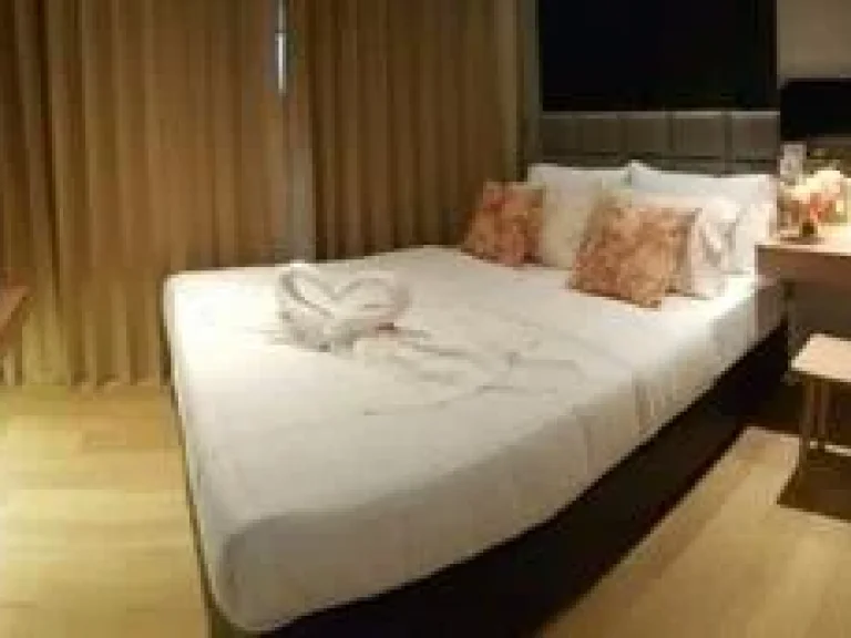 Room for rentTIDY DELUXE at SUKHUMVIT 34 34 sqm Fully furnished