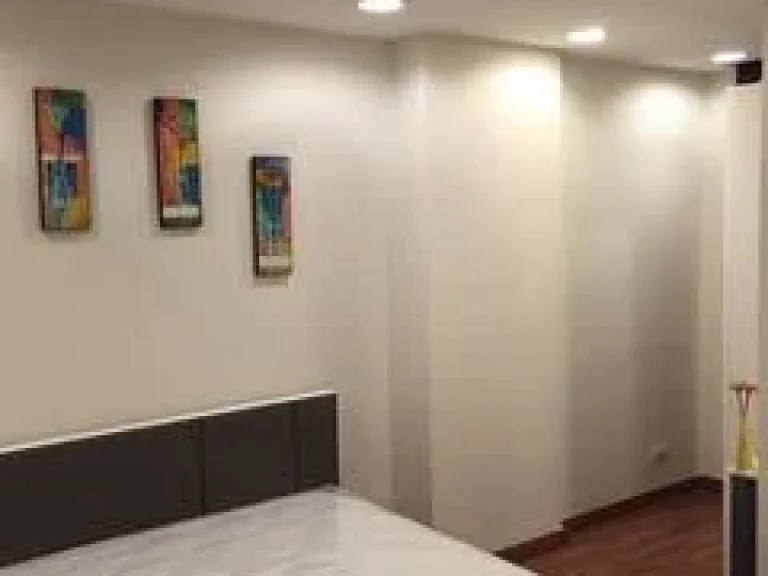 Room for rentZENITH PLACE SUKHUMVIT 42 with good furniture