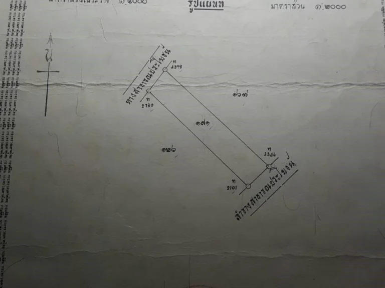 ต้องการขายที่ดิน