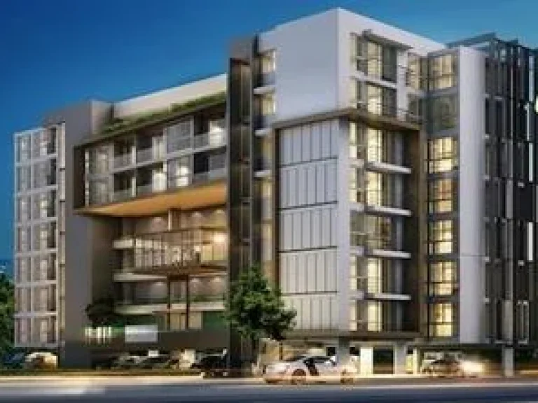 Condo ให้เช่า l ชาโตว์ อินทาวน์ 31 ตรม พหลโยธิน พร้อมเฟอร์